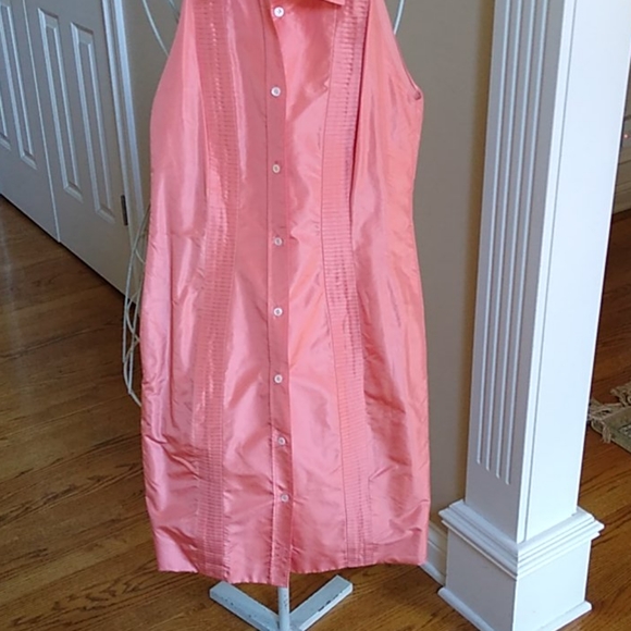 Bill Blass Dress - Picture 3 of 15